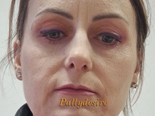 Pattydesire