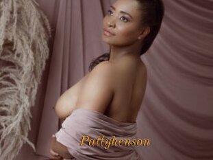 Pattyhenson