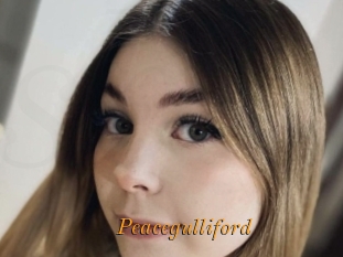 Peacegulliford
