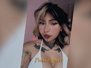 Peachypair