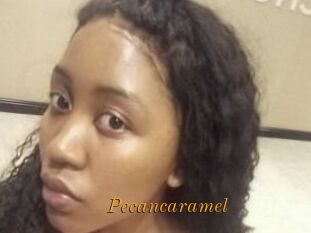 Pecancaramel