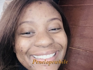 Penelopewhite