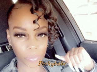 perkybabe Salopes Blacks