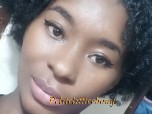 Petitelittleebony