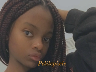 Petitepixie