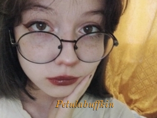 petulabuffkin Salopes Blacks