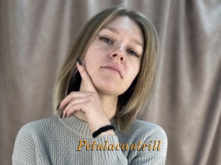 Petulacantrill