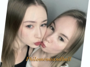 Philomenaandhall