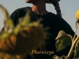 Phoenixya