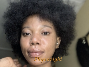Phynaright