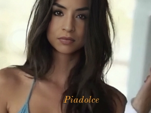 Piadolce