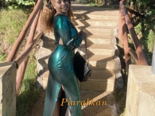 Piarahkan