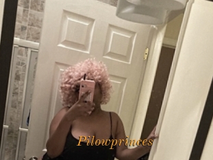 Pilowprinces