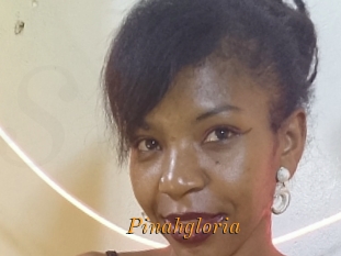 Pinahgloria