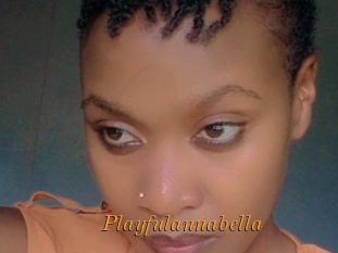 Playfulannabella