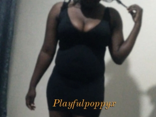Playfulpoppyx