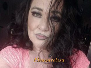 Pleasurelisa