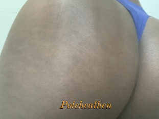 poleheathen Salopes Blacks