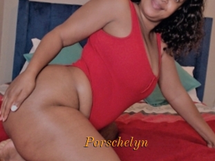 Porschelyn