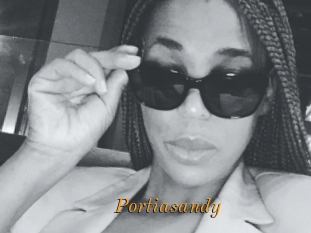 Portiasandy