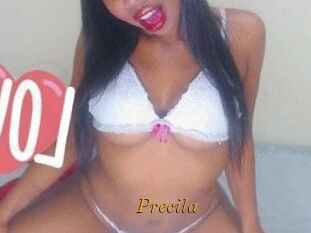 Precila
