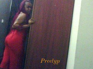 Preetyp