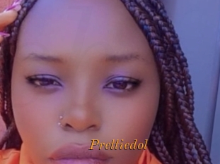 Prettiedol
