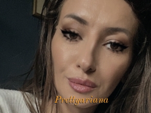 Prettyariana