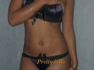 Prettydolls