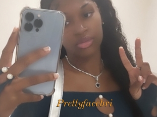 Prettyfacebri