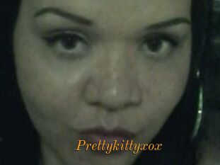 Prettykittyxox