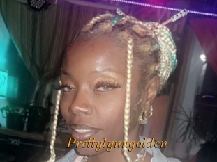 Prettylynngolden