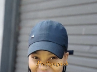 Prettynyash