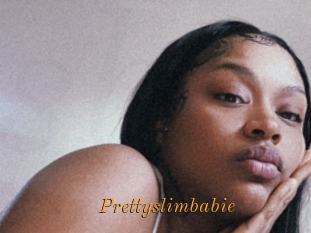 Prettyslimbabie