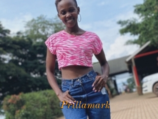 Prillamark