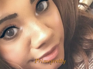 Primepretty