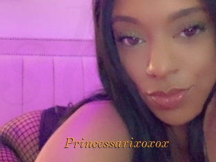 Princessarixoxox