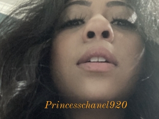 Princesschanel920