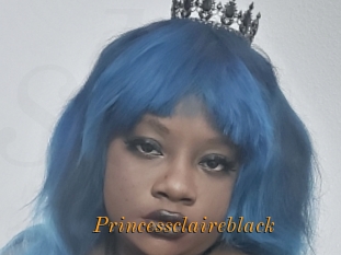 Princessclaireblack