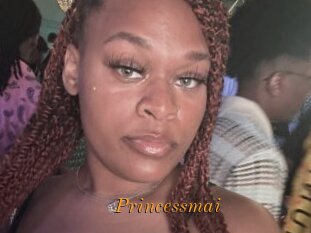 Princessmai