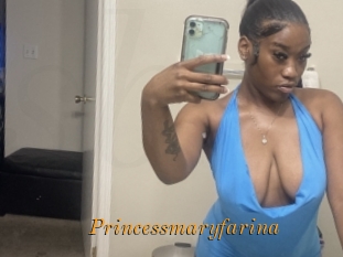 Princessmaryfarina