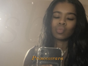 Princessrara