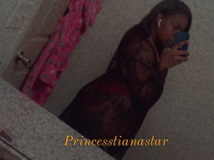 Princesstianastar