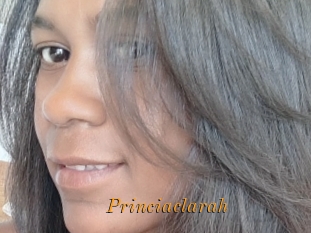 Princiaclarah