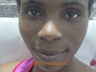Priscahhearts