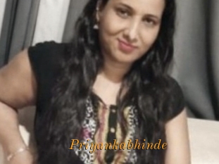 Priyankabhinde