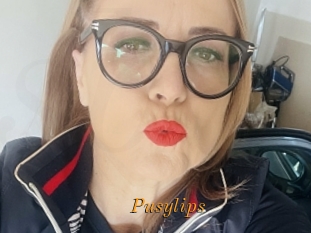Pusylips