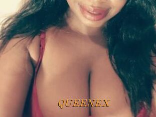 QUEENEX