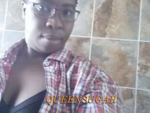 QUEENSUGAR