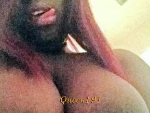 Queen191
